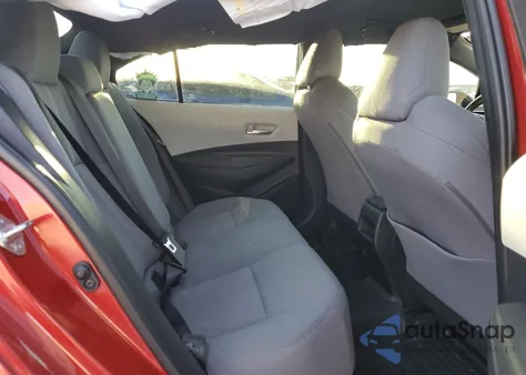 2020 Toyota Corolla Se z USA, uszkodzony, nr VIN 5YFS4RCEXLP023031